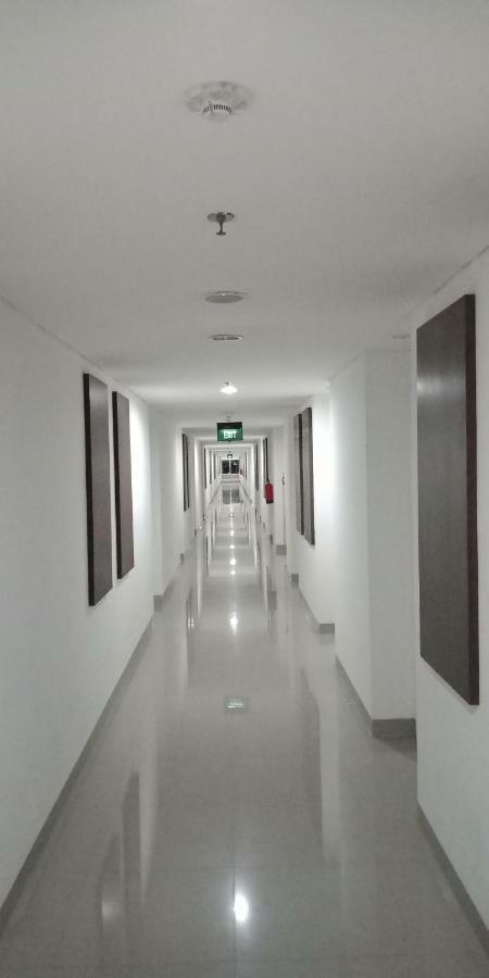 Apartment Poris88-Smart Tv Room Tangerang Dış mekan fotoğraf