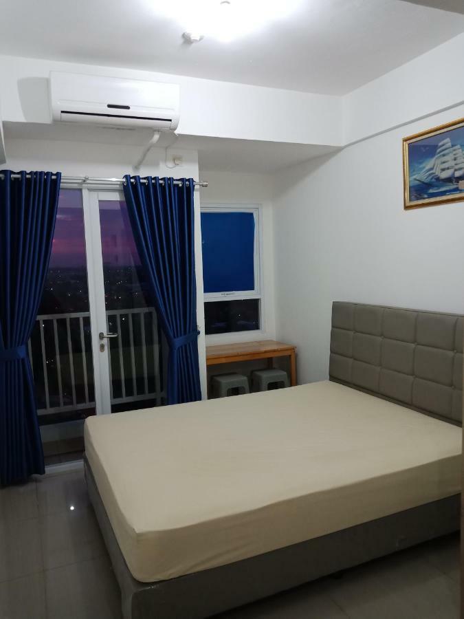 Apartment Poris88-Smart Tv Room Tangerang Dış mekan fotoğraf